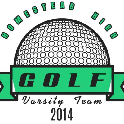 Golf Template DNT001 Thumbnail