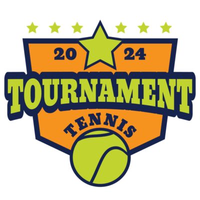 Tennis Tournament 01 Thumbnail