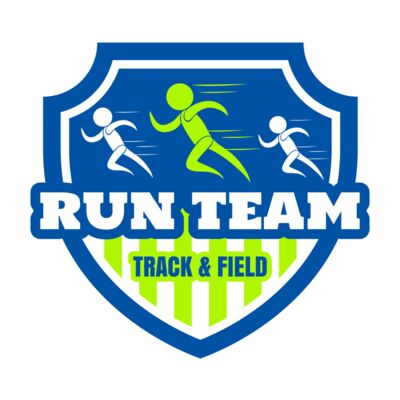 Run Team Track & Field 01 Thumbnail