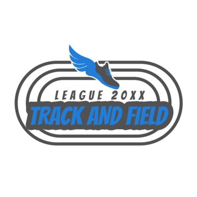 Track & Field League 02 Thumbnail