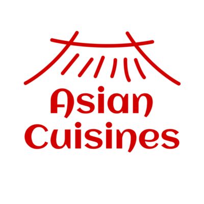 Asian Cuisines Thumbnail
