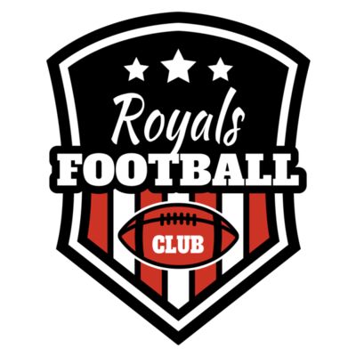 American Football logo 15 Thumbnail