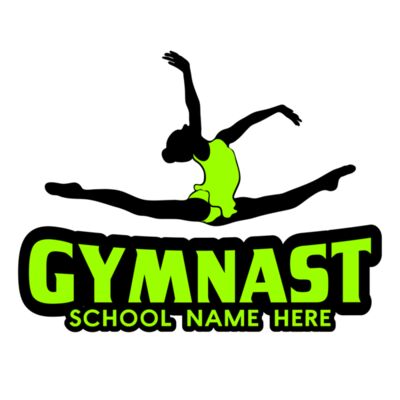 Gymnastics 28 Thumbnail