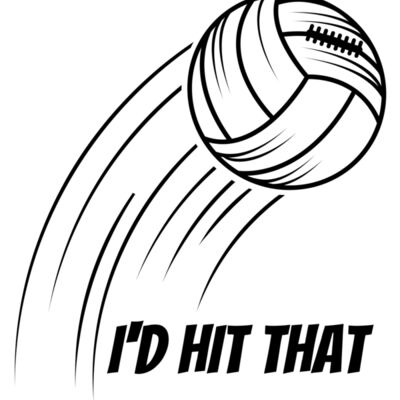 Volleyball 13 Thumbnail