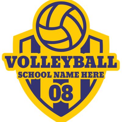 Volleyball 19 Thumbnail