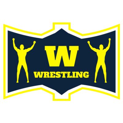 Wrestling 55 Thumbnail