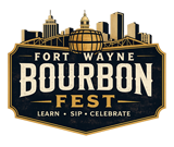 Fort Wayne Bourbon Fest - Apparel