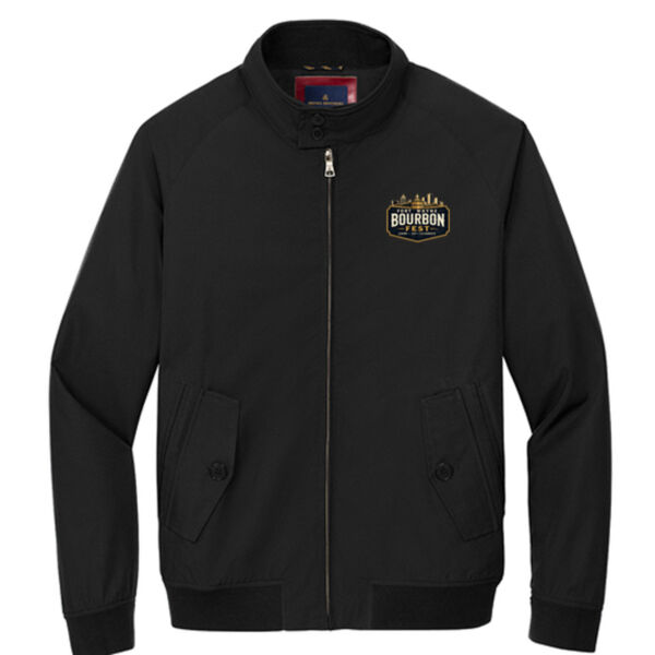 EB240 - EMB - F351E001 - Eddie Bauer Fleece Jacket Thumbnail