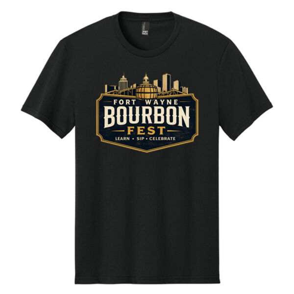 DM108 - SP - T-Shirt Thumbnail