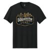 FW Bourbon - Perfect Blend ® CVC Tee Thumbnail