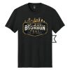 FW Bourbon - Perfect Blend ® CVC Tee Thumbnail
