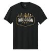 FW Bourbon - Perfect Blend ® CVC Tee Thumbnail