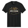 FW Bourbon - Perfect Blend ® CVC Tee Thumbnail