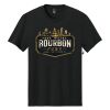 FW Bourbon - Perfect Blend ® CVC Tee Thumbnail