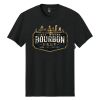 FW Bourbon - Perfect Blend ® CVC Tee Thumbnail