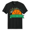 FW Bourbon - Perfect Blend ® CVC Tee Thumbnail
