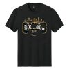 FW Bourbon - Perfect Blend ® CVC Tee Thumbnail