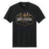 FW Bourbon - Perfect Blend ® CVC Tee Thumbnail