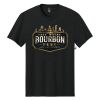 FW Bourbon - Perfect Blend ® CVC Tee Thumbnail