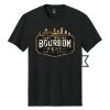 FW Bourbon - Perfect Blend ® CVC Tee Thumbnail