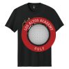 FW Bourbon - Perfect Blend ® CVC Tee Thumbnail
