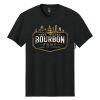 FW Bourbon - Perfect Blend ® CVC Tee Thumbnail