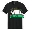 FW Bourbon - Perfect Blend ® CVC Tee Thumbnail