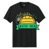 FW Bourbon - Perfect Blend ® CVC Tee Thumbnail