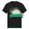 FW Bourbon - Perfect Blend ® CVC Tee Thumbnail