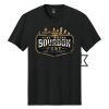 FW Bourbon - Perfect Blend ® CVC Tee Thumbnail