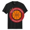 FW Bourbon - Perfect Blend ® CVC Tee Thumbnail