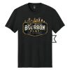 FW Bourbon - Perfect Blend ® CVC Tee Thumbnail
