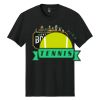 FW Bourbon - Perfect Blend ® CVC Tee Thumbnail