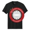 FW Bourbon - Perfect Blend ® CVC Tee Thumbnail