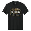FW Bourbon - Perfect Blend ® CVC Tee Thumbnail