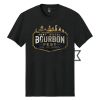 FW Bourbon - Perfect Blend ® CVC Tee Thumbnail