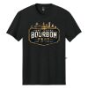 FW Bourbon - Perfect Blend ® CVC Tee Thumbnail