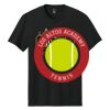 FW Bourbon - Perfect Blend ® CVC Tee Thumbnail