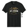 FW Bourbon - Perfect Blend ® CVC Tee Thumbnail