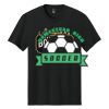 FW Bourbon - Perfect Blend ® CVC Tee Thumbnail