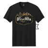 FW Bourbon - Perfect Blend ® CVC Tee Thumbnail