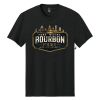 FW Bourbon - Perfect Blend ® CVC Tee Thumbnail