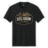 FW Bourbon - Perfect Blend ® CVC Tee Thumbnail