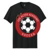 FW Bourbon - Perfect Blend ® CVC Tee Thumbnail