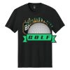 FW Bourbon - Perfect Blend ® CVC Tee Thumbnail