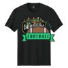 FW Bourbon - Perfect Blend ® CVC Tee Thumbnail