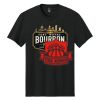 FW Bourbon - Perfect Blend ® CVC Tee Thumbnail