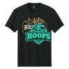 FW Bourbon - Perfect Blend ® CVC Tee Thumbnail