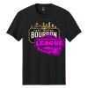 FW Bourbon - Perfect Blend ® CVC Tee Thumbnail