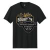 FW Bourbon - Perfect Blend ® CVC Tee Thumbnail